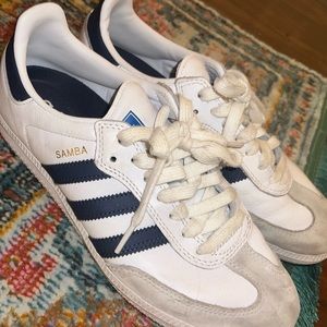 Adidas Samba Original